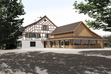 Bruderhaus